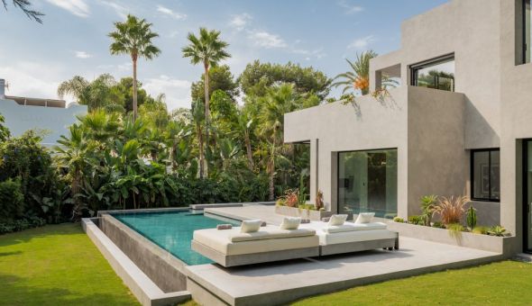 Villa Tapies