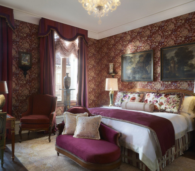 Фото Gritti Palace Venice (Италия, Венеция) 40