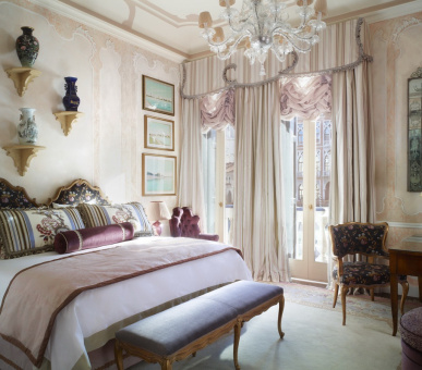 Фото Gritti Palace Venice (Италия, Венеция) 37