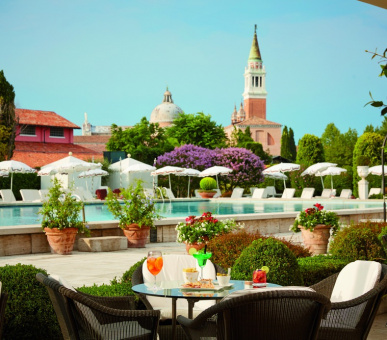 Фото Belmond Hotel Cipriani (Италия, Венеция) 7