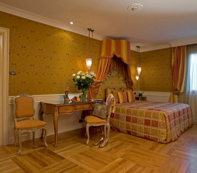 Фото Luna Hotel Baglioni (Италия, Венеция) 3