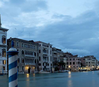 Фото Aman Venice 1