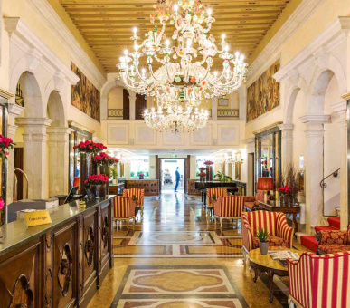 NH Collection Venezia Grand Hotel Palazzo dei Dogi