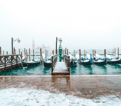 Фото The St. Regis Venice 20