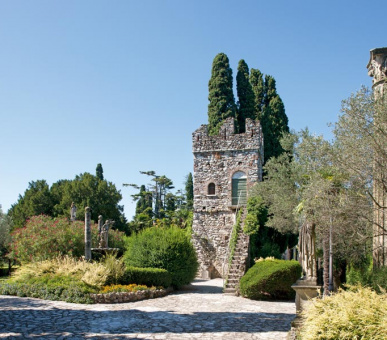 Фото Palace Hotel Villa Cortine (Италия, Озеро Гарда) 34