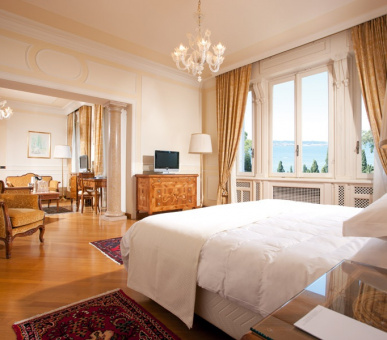 Фото Palace Hotel Villa Cortine (Италия, Озеро Гарда) 20