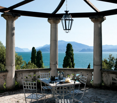 Фото Palace Hotel Villa Cortine (Италия, Озеро Гарда) 31