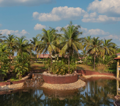 Фото ITC Grand Goa Resort and Spa 3