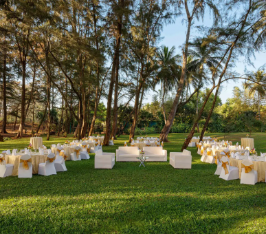 Фото ITC Grand Goa Resort and Spa 17
