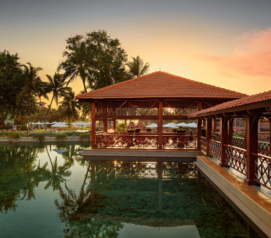 Фото ITC Grand Goa Resort and Spa 18