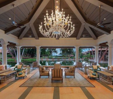 Фото ITC Grand Goa Resort and Spa 1