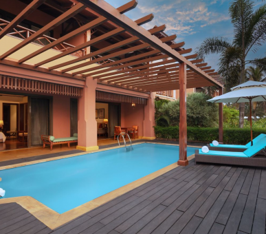 Фото ITC Grand Goa Resort and Spa 6