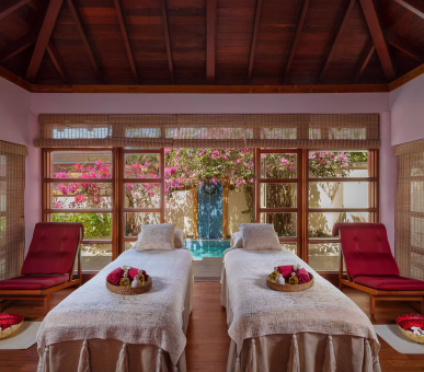 Фото ITC Grand Goa Resort and Spa 16
