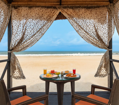 Фото ITC Grand Goa Resort and Spa 12