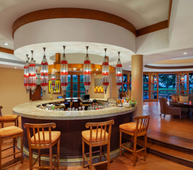 Фото ITC Grand Goa Resort and Spa 10