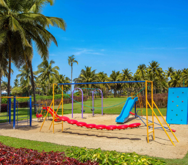 Фото ITC Grand Goa Resort and Spa 14