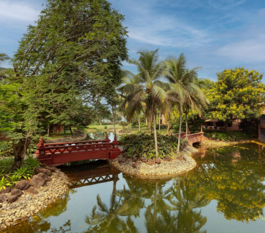 Фото ITC Grand Goa Resort and Spa 7