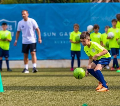 Фото Sun Gardens Dubrovnik 21