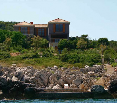 Villa Hrid