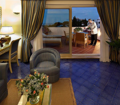 Фото Grand hotel Il Moresco (Италия, о. Искья) 31