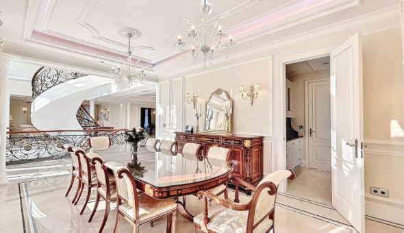 Villa des Lys