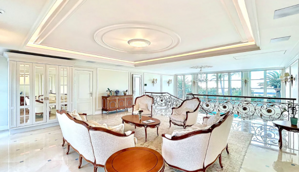 Villa des Lys