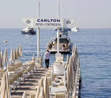 Фото InterContinental Carlton Cannes (Франция, Канн) 23