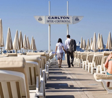 Фото InterContinental Carlton Cannes (Франция, Канн) 22