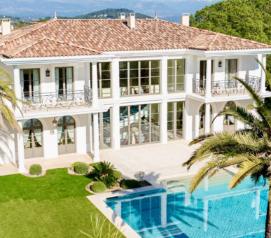 Villa des Lys