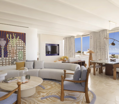 Фото Capri Palace Hotel & Spa (Италия, о. Капри) 1