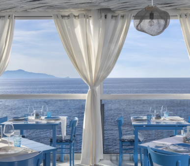 Фото Capri Palace Hotel & Spa (Италия, о. Капри) 6