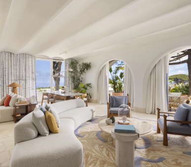 Фото Capri Palace Hotel & Spa (Италия, о. Капри) 2