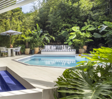 Фото Capri Palace Hotel & Spa (Италия, о. Капри) 12
