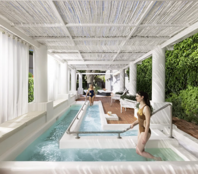 Фото Capri Palace Hotel & Spa (Италия, о. Капри) 11