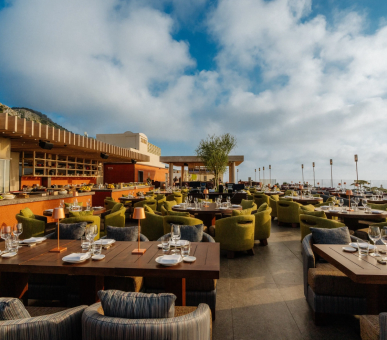 Фото Capri Palace Hotel & Spa (Италия, о. Капри) 8