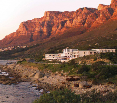 Фото The Twelve Apostles Hotel (ЮАР, Кейптаун) 21