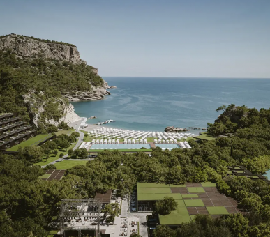 MAXX Royal Kemer Resort & Spa