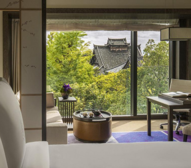 Фото Four Seasons Hotel Kyoto 2