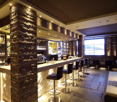 Фото Rosapetra SPA Resort (Италия, Кортина Ди Ампеццо) 2