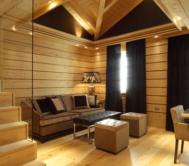 Фото Rosapetra SPA Resort (Италия, Кортина Ди Ампеццо) 20