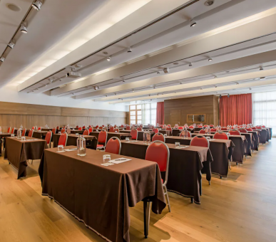 Картинка Grand Hotel Savoia Cortina d’Ampezzo, A Radisson Collection Hotel 17 Фото Grand Hotel Savoia Cortina d’Ampezzo, A Radisson Collection Hotel 17
