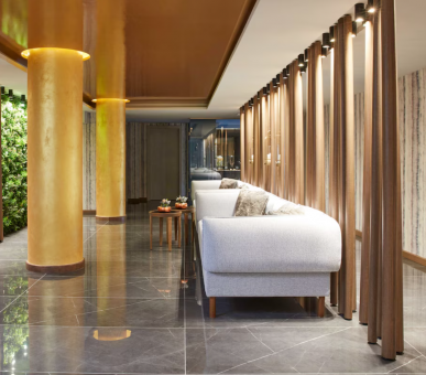 Картинка Grand Hotel Savoia Cortina d’Ampezzo, A Radisson Collection Hotel 8 Фото Grand Hotel Savoia Cortina d’Ampezzo, A Radisson Collection Hotel 8