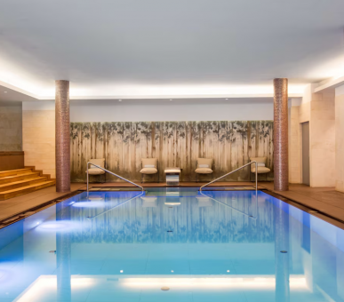 Картинка Grand Hotel Savoia Cortina d’Ampezzo, A Radisson Collection Hotel 7 Фото Grand Hotel Savoia Cortina d’Ampezzo, A Radisson Collection Hotel 7
