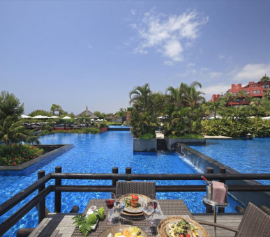 Фото Asia Gardens Hotel & Thai SPA 17