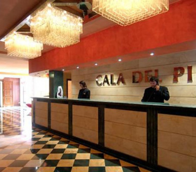 Фото Salles Hotel & Spa Cala del Pi (Испания, Коста Брава) 8