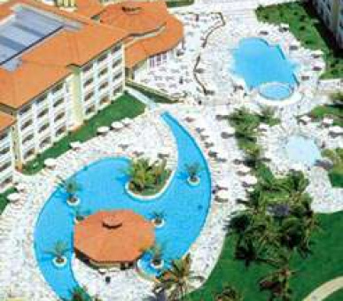 Marriott Costa Do Sauipe Resort & Spa