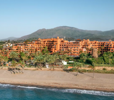 Фото Kempinski Bahia Estepona 2