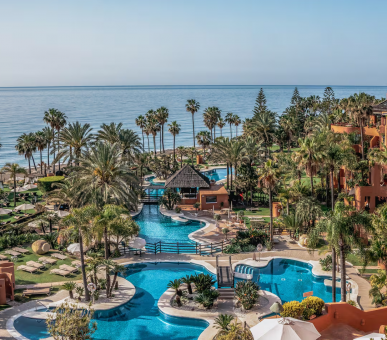 Фото Kempinski Bahia Estepona 3