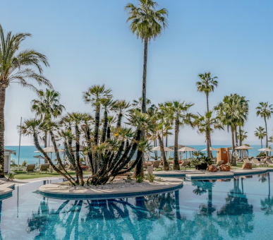 Фото Kempinski Bahia Estepona 10