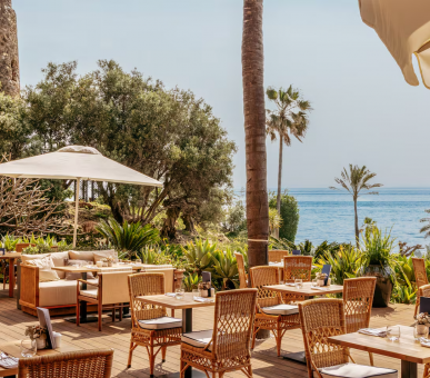 Фото Kempinski Bahia Estepona 5